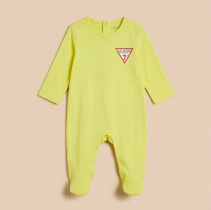 Baby Organic Cotton Romper for Babies-RO-054