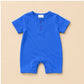 Baby Organic Cotton Romper for Babies-RO-029