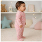 Baby Organic Cotton Romper for Babies-RO-036