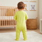 Baby Organic Cotton Romper for Babies-RO-054