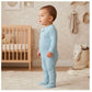 Baby Organic Cotton Romper for Babies-RO-052