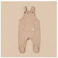 Baby Organic Cotton Romper for Babies-RO-059