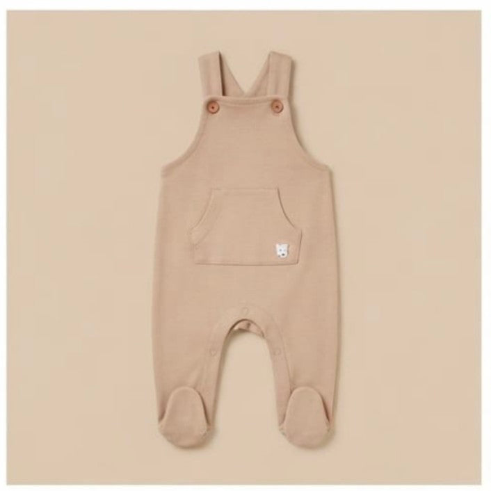 Baby Organic Cotton Romper for Babies-RO-059
