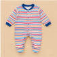Baby Organic Cotton Romper for Babies-RO-042