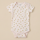 Organic Cotton Surplus Baby Onesie-ON008