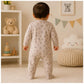Baby Organic Cotton Romper for Babies-RO-044