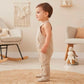 Baby Organic Cotton Romper for Babies-RO-059