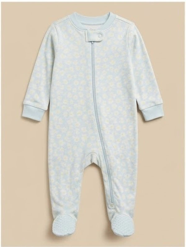 Baby Organic Cotton Romper for Babies-RO-020
