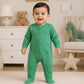 Baby Organic Cotton Romper for Babies-RO-023