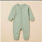 Baby Organic Cotton Romper for Babies-RO-055