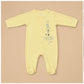Baby Organic Cotton Romper for Babies-RO-038