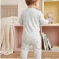 Baby Organic Cotton Romper for Babies-RO-020