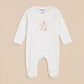 Baby Organic Cotton Romper for Babies-RO-060